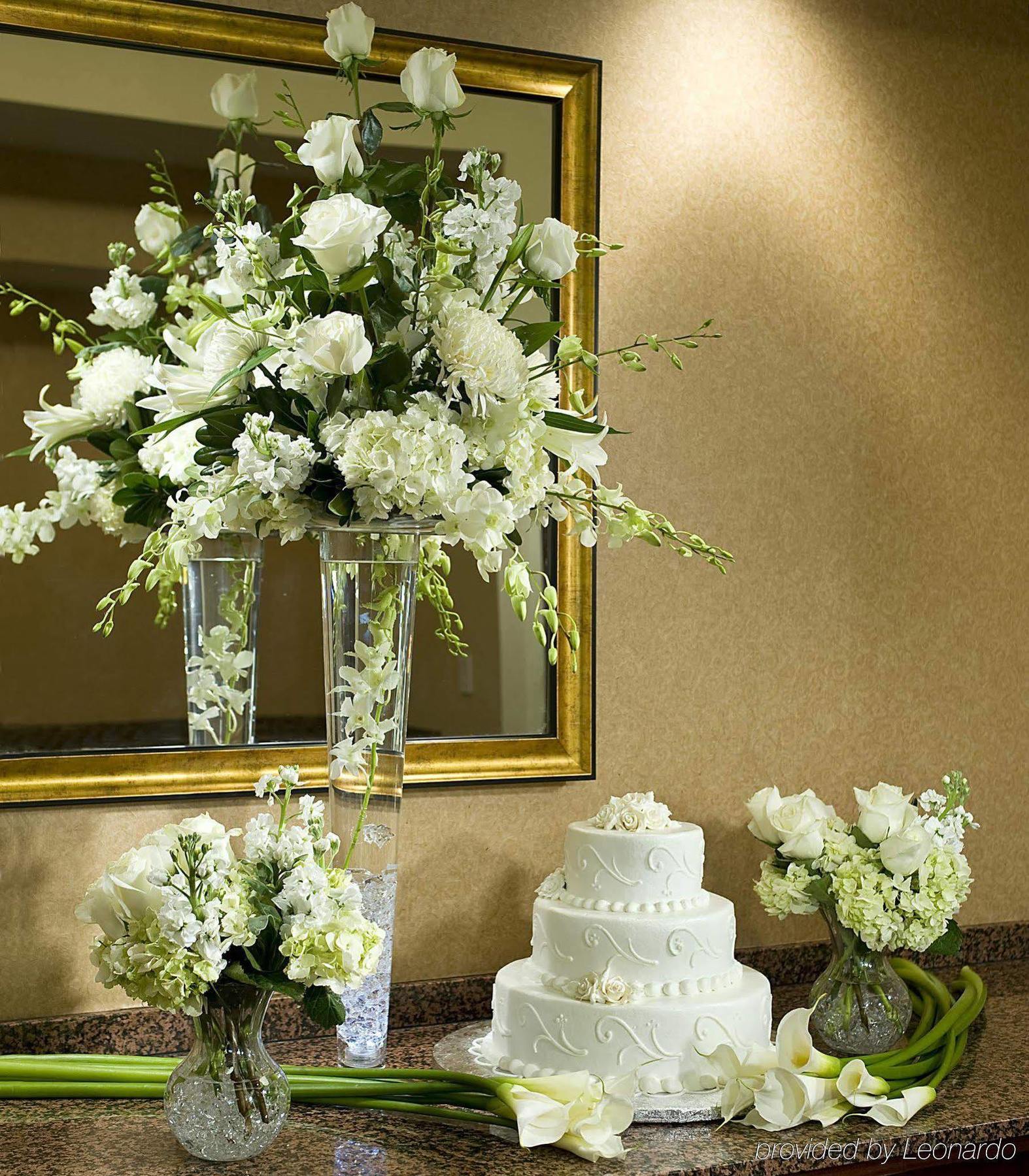 Hotel Courtyard By Marriott Tysons Mclean Tysons Corner Restaurant foto